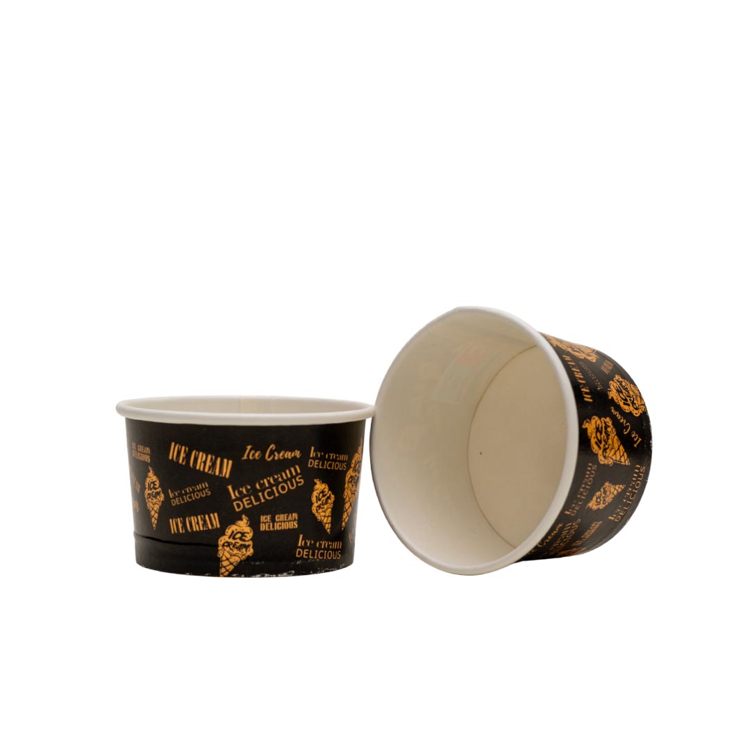 Coppetta gelato 180 ml