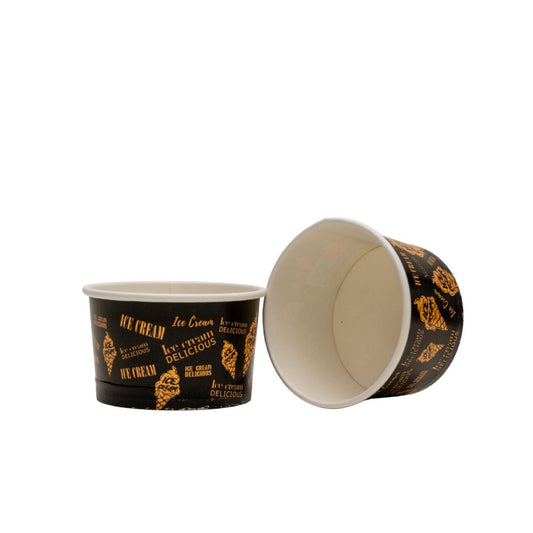 Coppetta gelato 180 ml