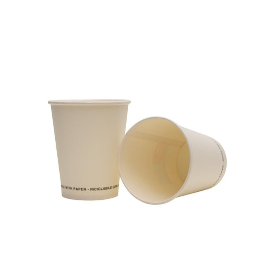 Bicchiere da cappuccino 240ml