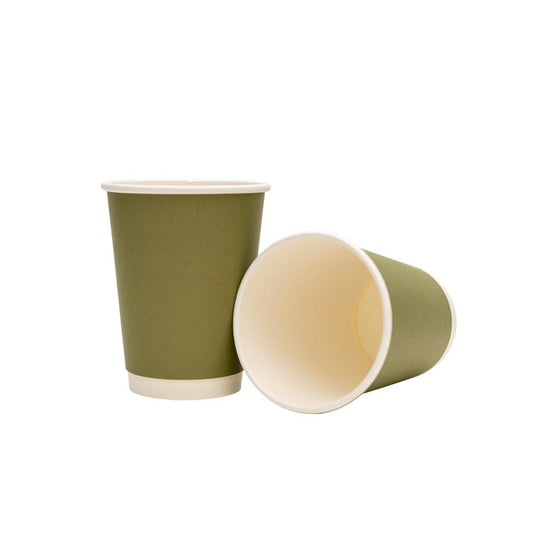 Bicchiere da cocktail doppia parete 360ml