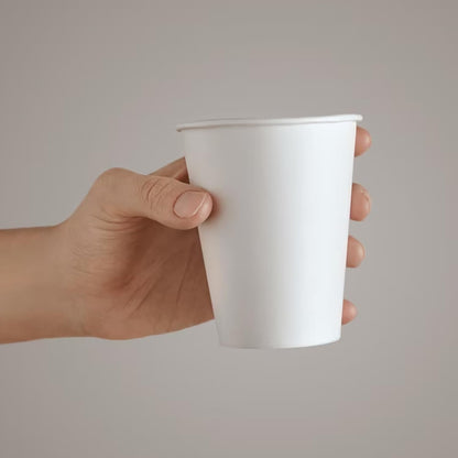 Bicchiere da cappuccino 240ml