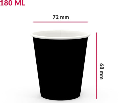 Bicchiere da Espressino 180ml