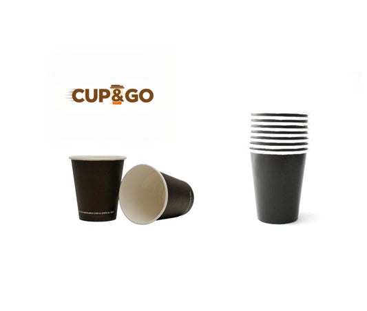 Bicchiere da Espressino 180ml