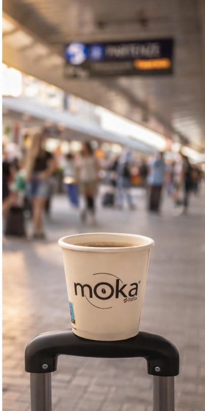 Bicchiere da caffè 75ml